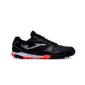 Chuteira de Society Adulta Joma Dribling PRETO