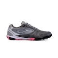 Chuteira de Society Adulta Joma Dribling CINZA