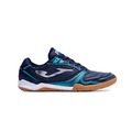 Chuteira Futsal Adulta Joma Dribling AZUL