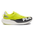 Tênis Fila Racer Speedzone Masculino AMARELO