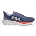 Tênis Fila Efecto 2 Masculino AZUL ESCURO