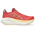 Tênis Asics Gel Nimbus 27 Corrida Feminino ROSA