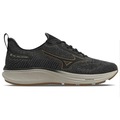 Tênis Masculino Mizuno Cool Ride 3 PRETO/OURO
