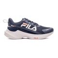 Tênis Feminino Fila Progress Lite PRETO