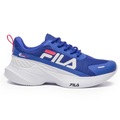 Tênis Feminino Fila Progress Lite AZUL