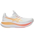 Tênis Feminino Asics Nimbus 28 BRANCO