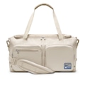 Mala Nike Utility Masculina BRANCO/AZUL