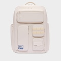 Mochila Nike Utility Elite Masculina BRANCO/AZUL
