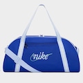 Bolsa Nike Gym Club Feminina AZUL/AZUL CLARO