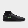 Chuteira de Society Nike Masculino Mercurial Superfly 11 Academy PRETO/VERDE