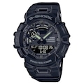 Relógio Casio G-Shock G-Squad GBA-900-1ADR PRETO