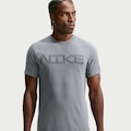 Camiseta Dri-FIT Nike HBR Masculina CINZA
