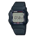 Relógio Casio W-800H-1AVDF PRETO