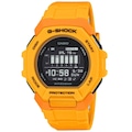 Relógio Casio G-Shock G-Squad Sports GBD-300-9DR AMARELO