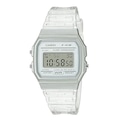 Relógio Casio Vintage F-91WS-7DF BRANCO