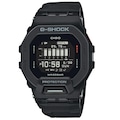 Relógio Casio G-Shock G-Squad Sports GBD-200-1DR PRETO