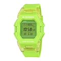 Relógio Casio G-Shock GD-B500S-3DR AMARELO