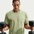 Camiseta Nike N.A.C. Masculina VERDE/CINZA