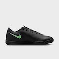 Chuteira de Futsal Adulto Nike Mercurial Vapor 17 Academy PRETO/VERDE