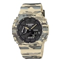 Relógio Casio G-Shock GA-2100CM-5ADR BEGE