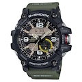 Relógio Casio G-Shock Mudmaster GG-1000-1A3DR PRETO