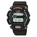 Relógio Casio G-Shock DW-9052-1VDR PRETO