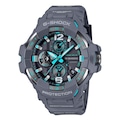 Relógio Casio G-Shock Gravity Master GR-B300-8A2DR Carbon Solar CINZA