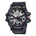 Relógio Casio G-Shock Mudmaster GG-1000-1ADR PRETO