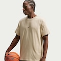 Camiseta Nike M90 Summit Court Masculina BEGE