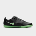 Chuteira de Futsal Adulto Nike Mercurial Vapor 17 Club PRETO/VERDE