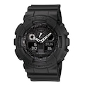 Relógio Casio G-Shock GA-100-1A1DR PRETO