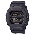 Relógio Casio G-Shock GX-56BB-1DR Tough Solar PRETO
