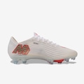 Chuteira de Campo Adulto Nike Zoom Mercurial Superfly 11 Elite BRANCO/AMARELO