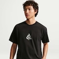 Camiseta Nike M90 Summit HC Masculina PRETO/BRANCO