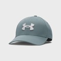Boné de Treino Under Armour Blitzing Adj Masculino AZUL