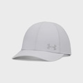 Boné Under Armour Launch Adjustable Masculino CINZA