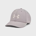 Boné de Golf Under Armour Golf 96 Masculino ROXO