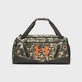 Mala de Treino Under Armour Undeniable 5.0 Duffle XS VERDE
