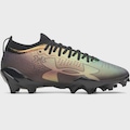 Chuteira de Futebol Americano Adulto Under Armour Blur Pro PRETO