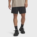 Shorts de Treino Under Armour Unstoppable Wove Masculino PRETO