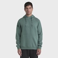 Blusão Moletom Mizuno Soft II Masculino VERDE