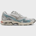 Tênis Casual Unissex Mizuno Wave Rider 10 Sport BRANCO
