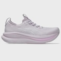 Tênis Feminino ASICS GEL Nimbus 28 VERMELHO
