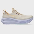 Tênis Feminino ASICS GEL Nimbus 28 Tokyo BEGE