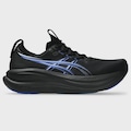 Tênis Masculino ASICS GEL Nimbus 28 PRETO