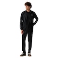 Agasalho Fila Letter Icon - Masculino PRETO