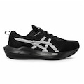 Tênis Asics Gel Nagoya 9 - Masculino PRETO/BRANCO