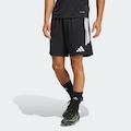 Bermuda adidas Tiro 26 League Treining - Masculina PRETO/BRANCO