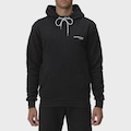 Moletom Oakley Canguru Bunker Hoodie Blackout - Masculino PRETO