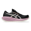 Tênis Asics Gel-Cumulus 28 - Feminino PRETO/ROXO